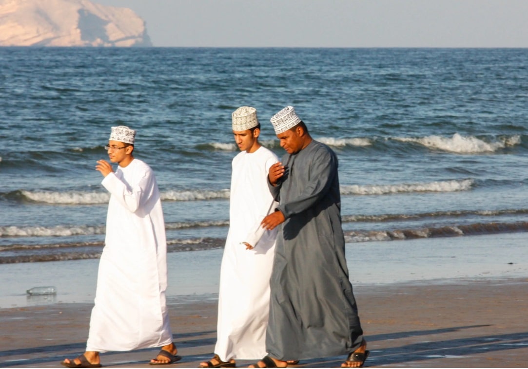اقتصاد سلطنة عمان watanserb.com