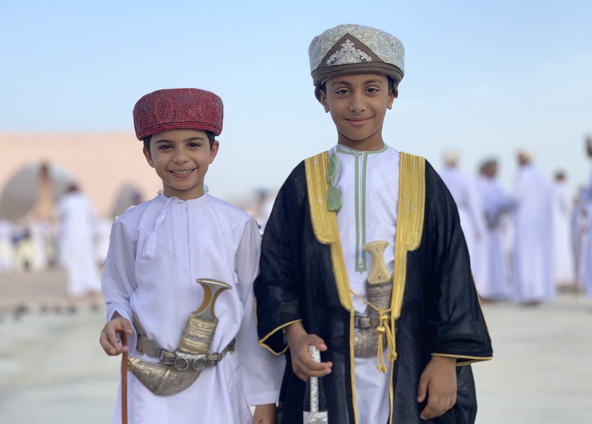 سلطنة عمان تعلن موعد إجازة عيد الفطر watanserb.com