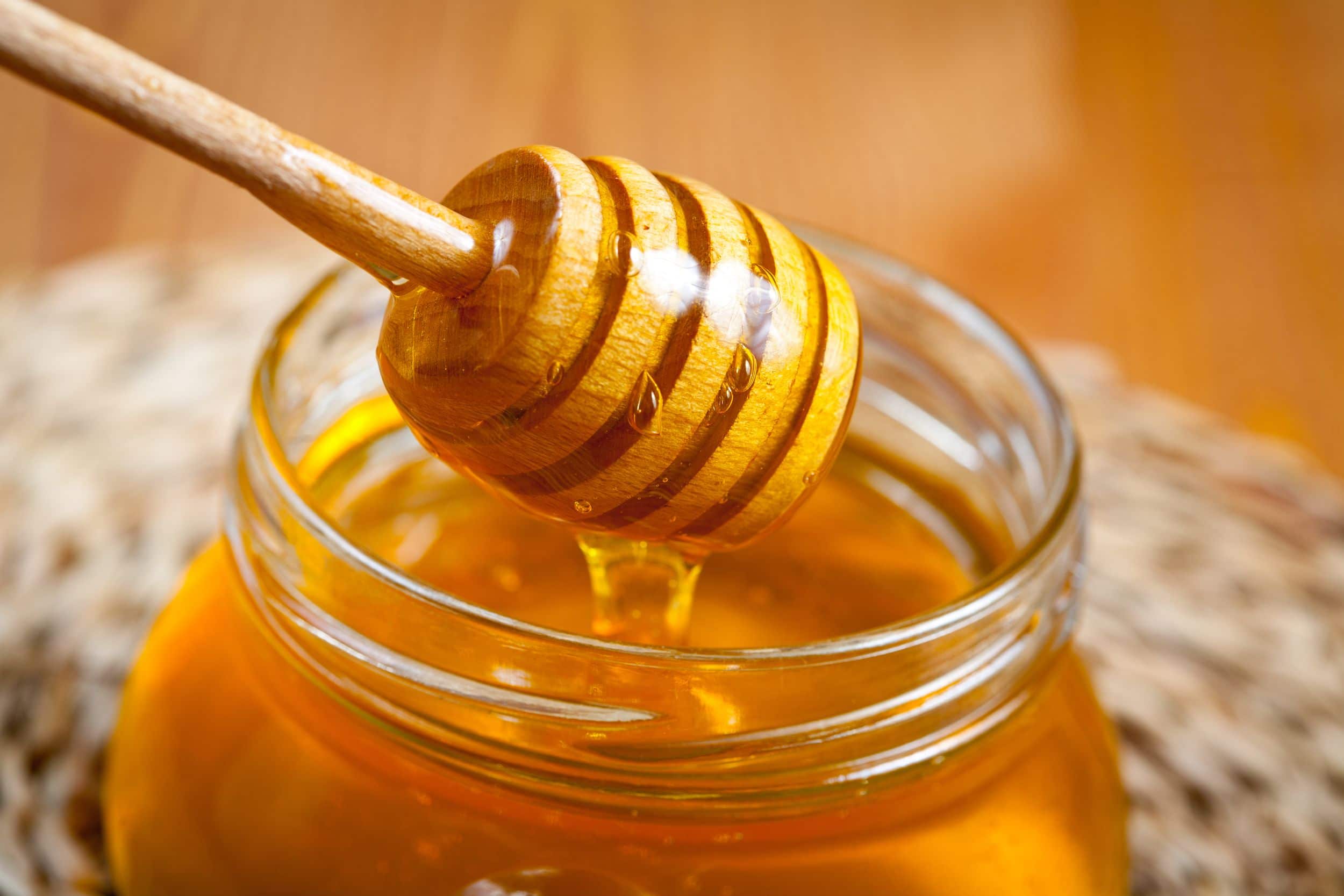 فائدة ملعقة من العسل كل يوم للجسم watanserb.com