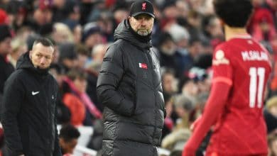 آخر تطورات عقد محمد صلاح مع ليفربول watanserb.com