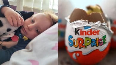 كيندر السالمونيلا watanserb.com