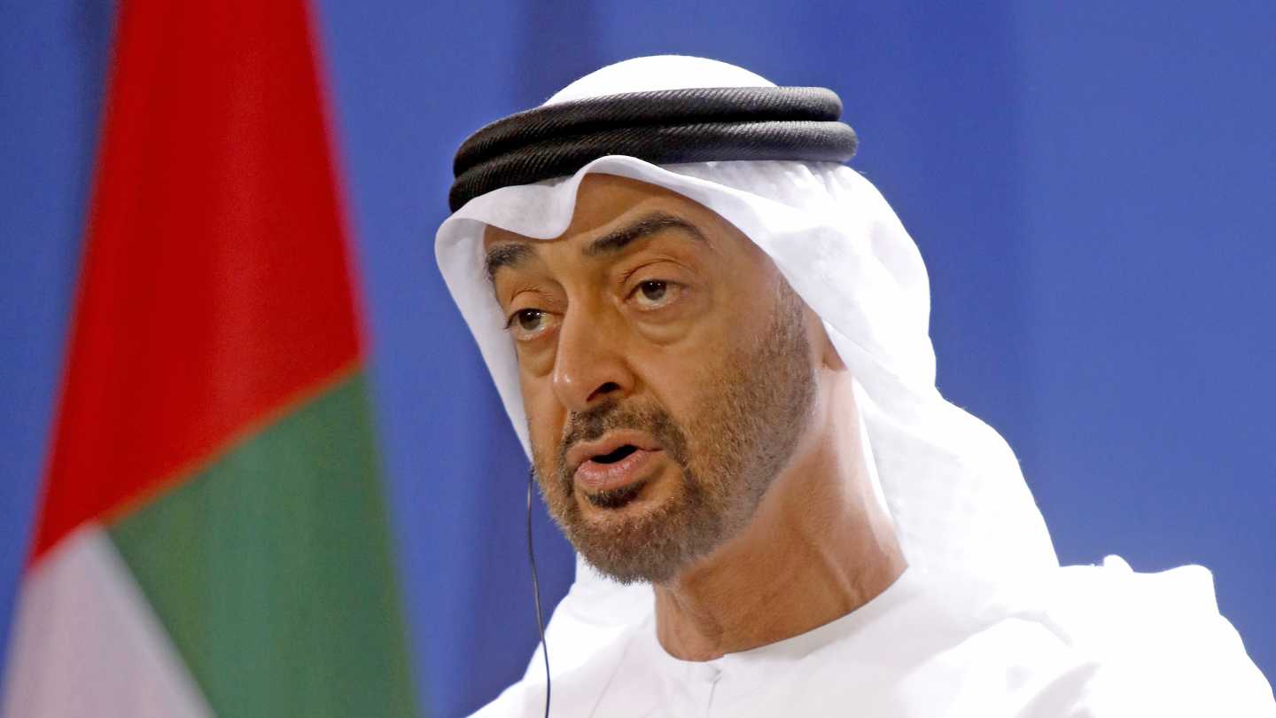 الإمارات حاولت "التأثير" على وزراء حزب المحافظين ومراقبة جيرمي كوربين وتشويه الجزيرة watanserb.com