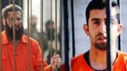 مشهد حرق محمد فراج يُفجر غضب الأردنيين من جديد بسبب معاذ كساسبة! watanserb.com