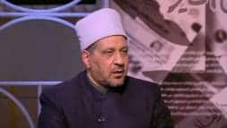 مستشار مفتي مصر مجدي عاشور watanserb.com