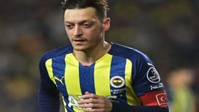 النصر السعودي وصفقة التعاقد مع الألماني مسعود أوزيل watanserb.com