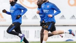 مباراة ريال مدريد وسيلتا فيغو في الدوري الإسباني watanserb.com