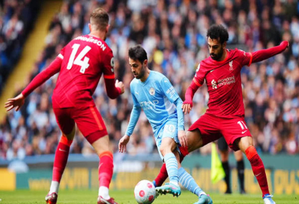 مباراة مانشستر سيتي وليفربول في كأس الاتحاد الإنجليزي watanserb.com