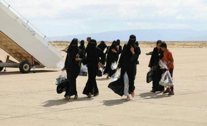 الإمارات تجند نساء من سقطرى لتنفيذ مهام تجسسية