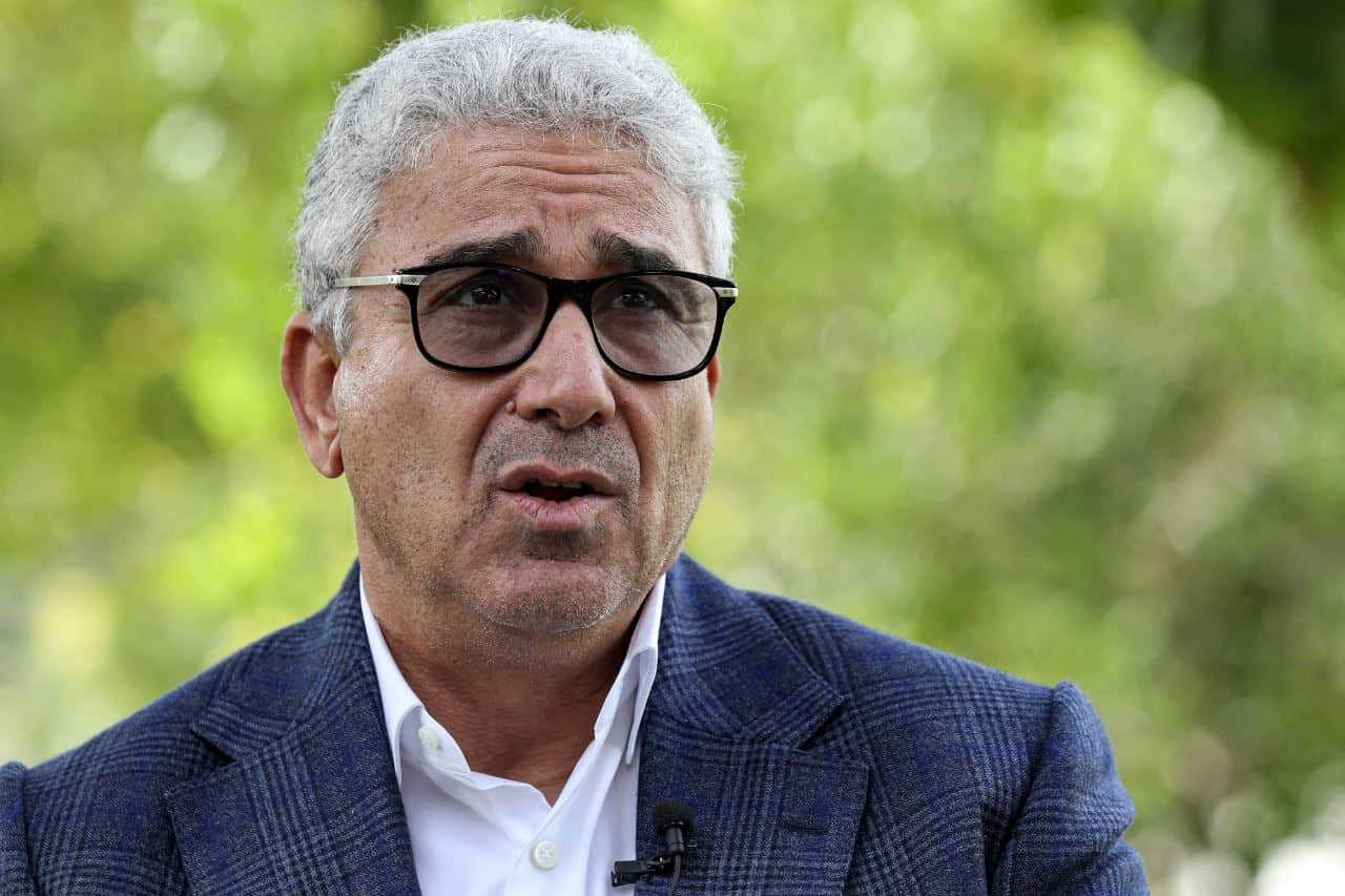 فتحي باشاغا watanserb.com