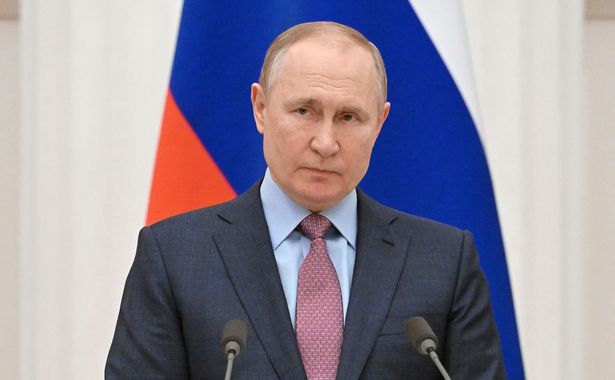 أصبحت حالة الرئيس الروسي مدعاة للتكهنات