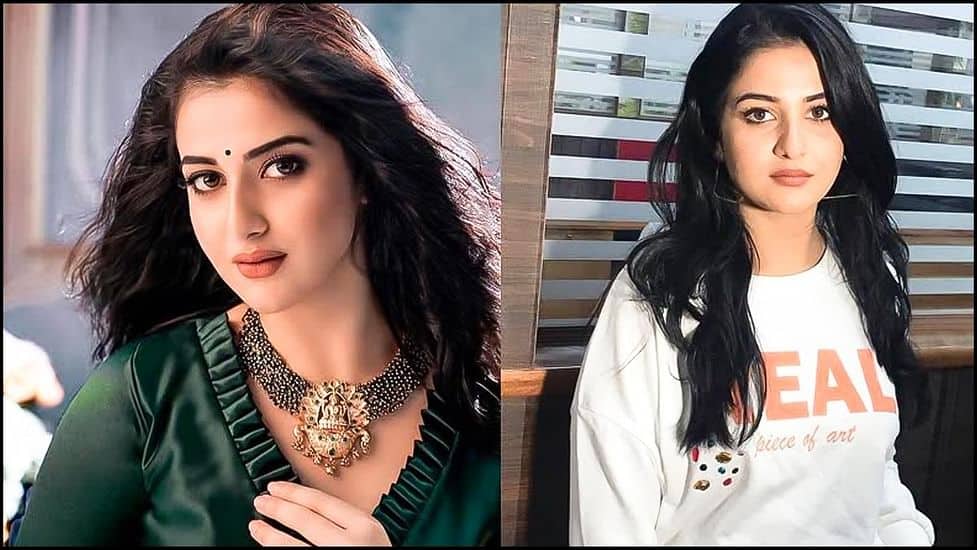 سبب وفاة الممثلة الهندية ساهانا في عيد ميلادها 1