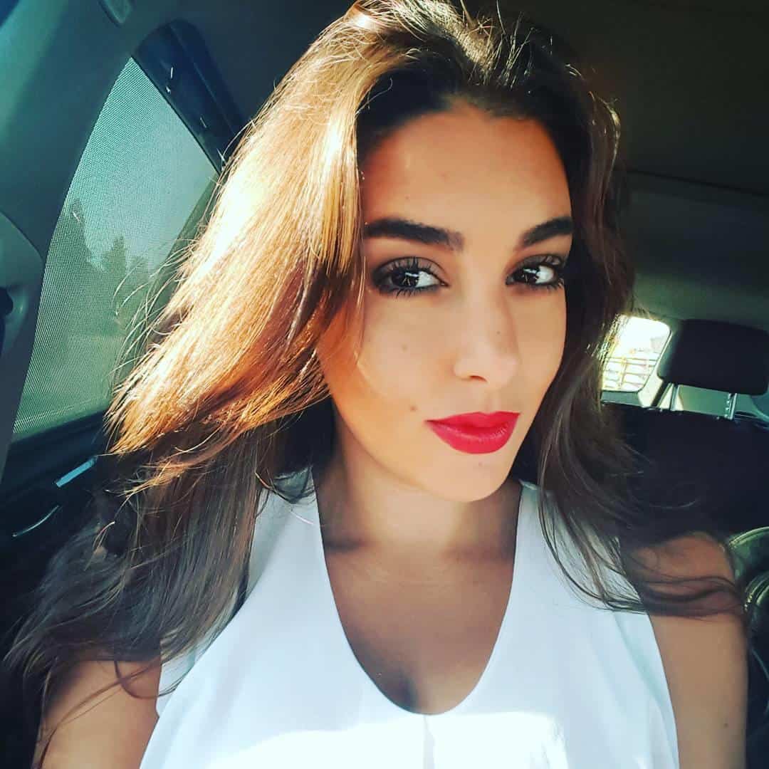 ياسمين صبري