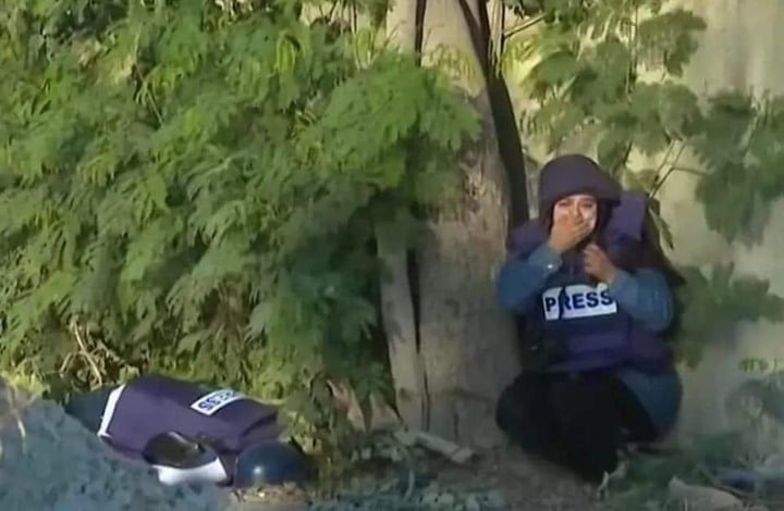 شيرين ابو عاقلة watanserb.com