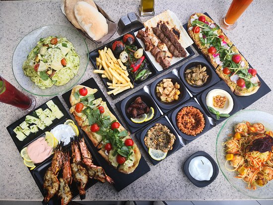 أسعار وجبات المطاعم سلطنة عمان watanserb.com