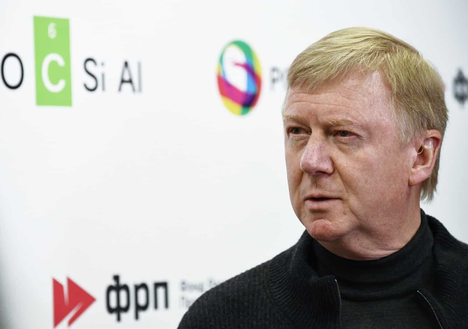 فرار مساعد بوتين watanserb.com