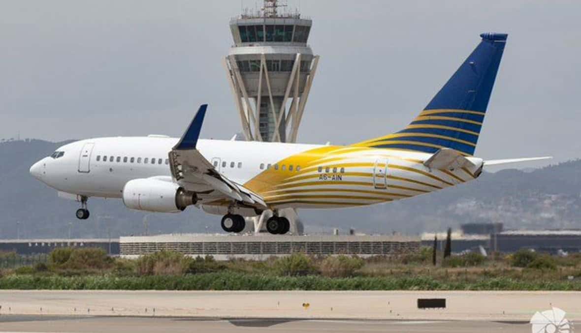 طائرة سعودية تل أبيب watanserb.com