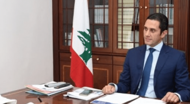 السفير اللبناني في سلطنة عمان watanserb.com