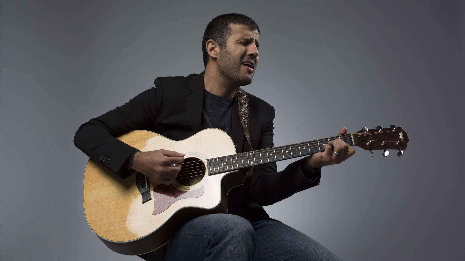 اغنية حمزة نمرة الجديدة watanserb.com