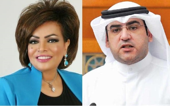 عبدالكريم الكندري عاشقة السيسي watanserb.com