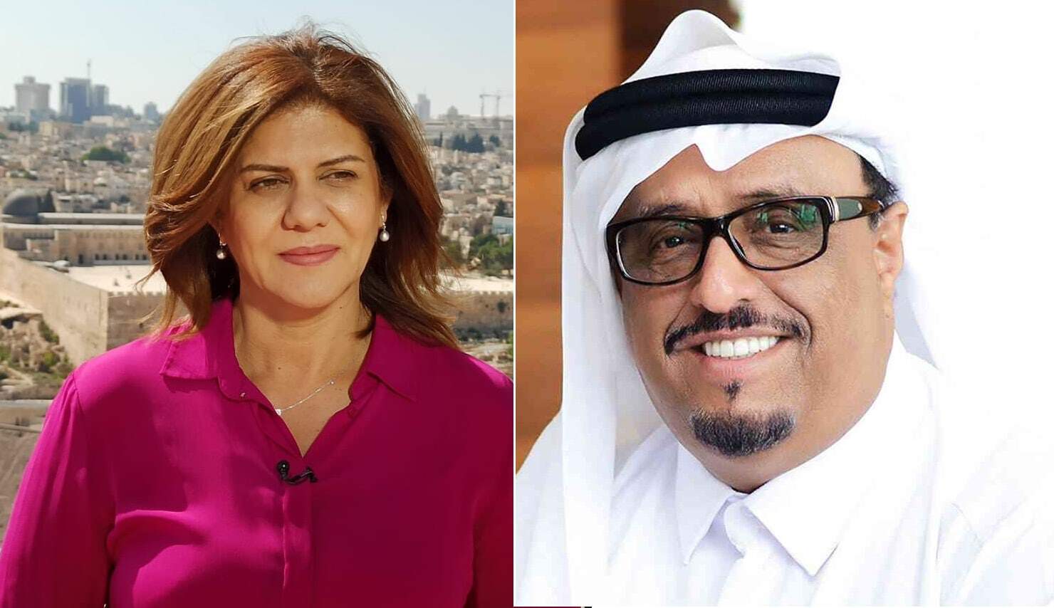 شيرين أبو عاقلة watanserb.com