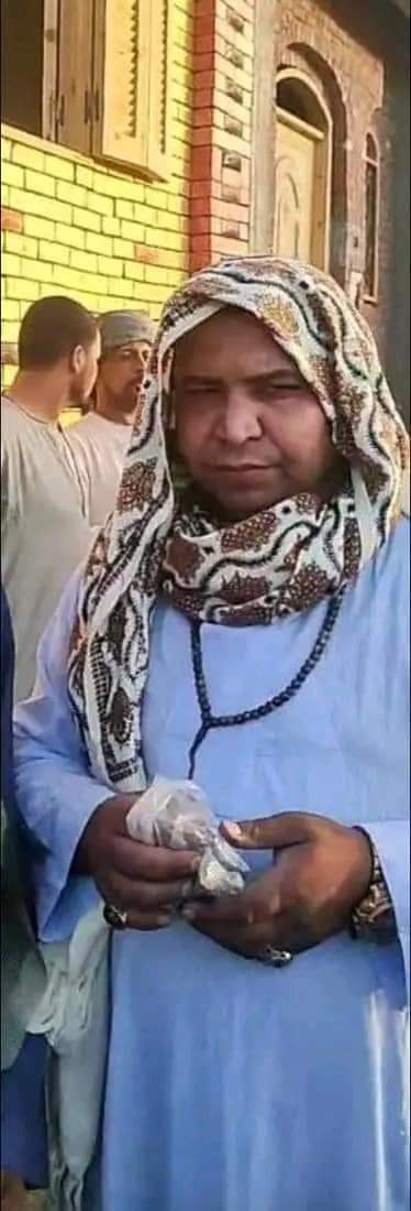 مستريح أسوان