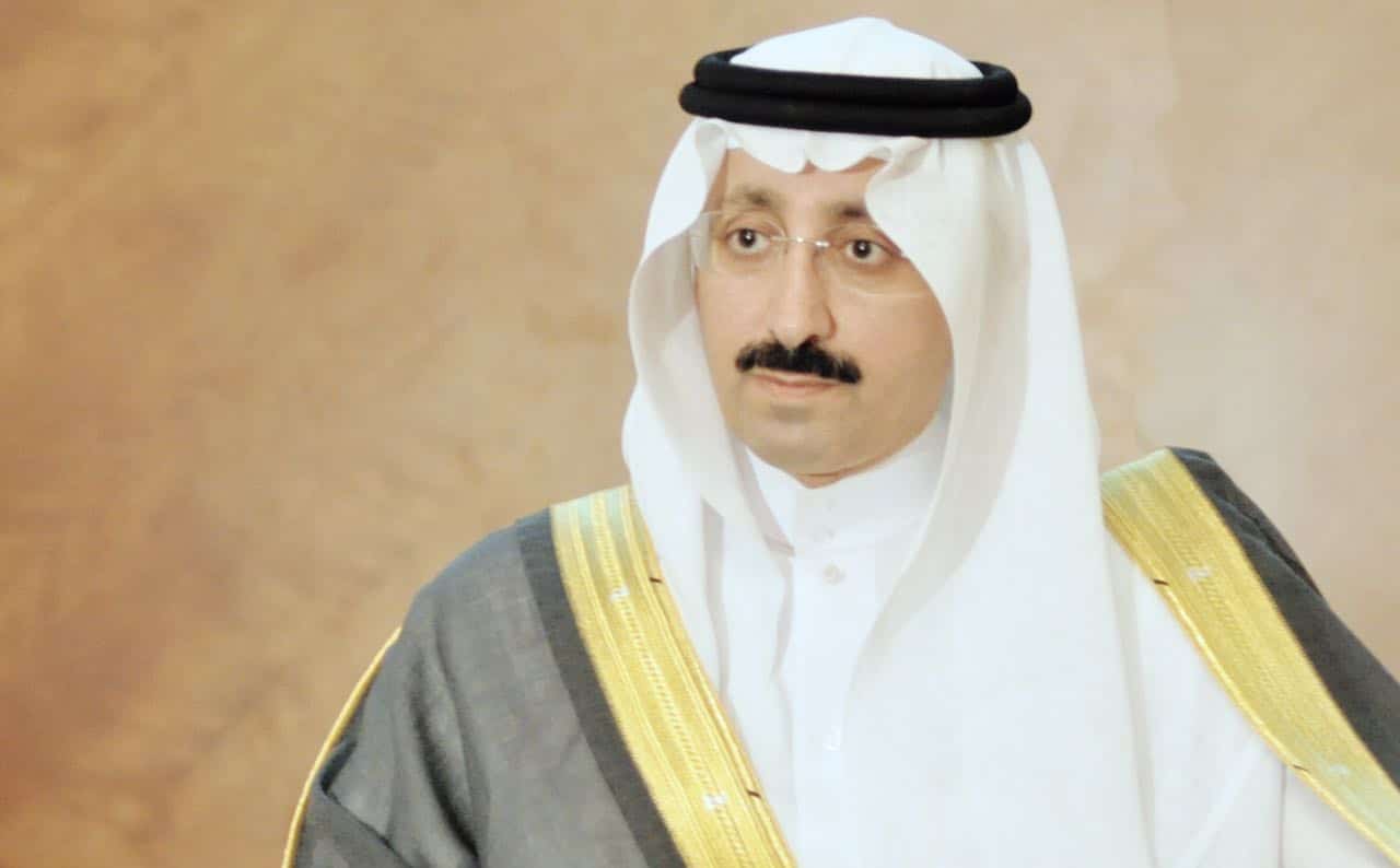 الأمير بدر بن محمد watanserb.com