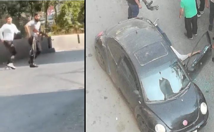 لبناني يقتل خاله watanserb.com