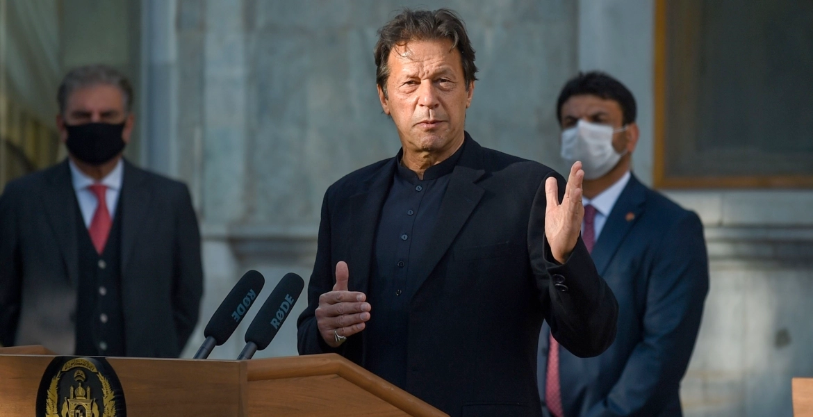 عمران خان watanserb.com