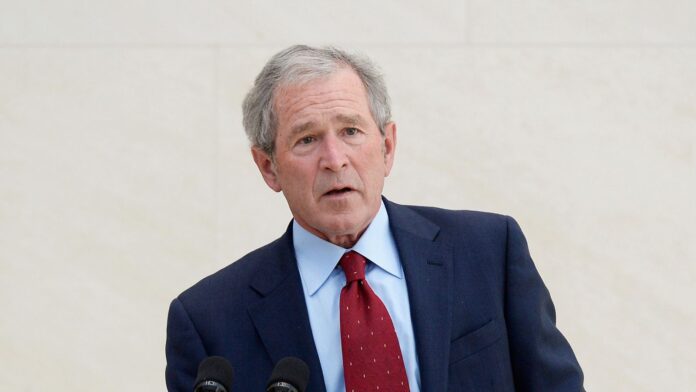 اغتيال جورج بوش watanserb.com