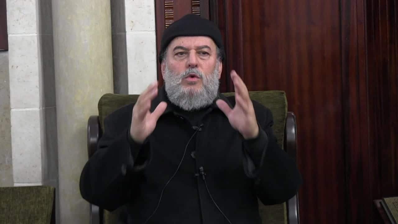 نبوءة بسام جرار watanserb.com