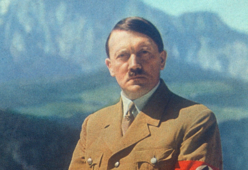 آخر أيام هتلر watanserb.com