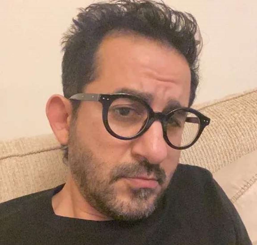 أحمد حلمي في ورطة بعد بلاغ عاجل للنائب العام ضده بسبب الشذوذ الجنسي watanserb.com