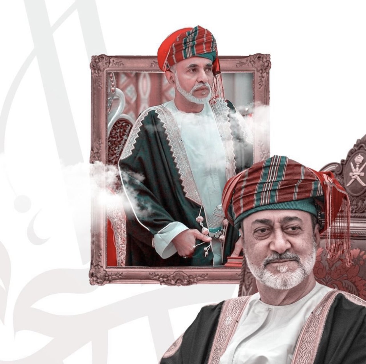 صحيفة فرنسية تقارن حال سلطنة عمان بين السلطان هيثم والراحل قابوس ما الذي تغيّر؟