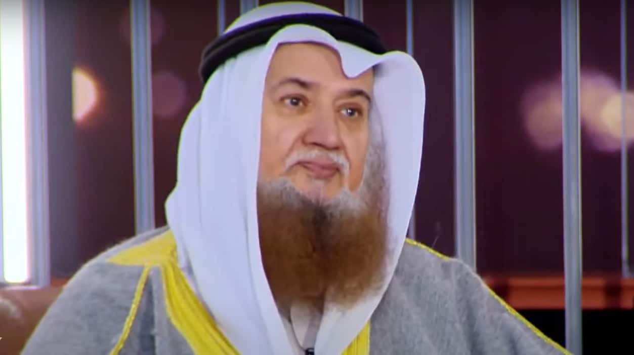 الشيخ أحمد القطان watanserb.com