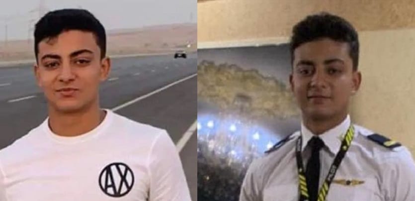 اختطاف طالبين مصريين في جنوب إفريقيا.. وسيط سوري ومهلة 48 ساعة فقط لدفع مبلغ خيالي! watanserb.com