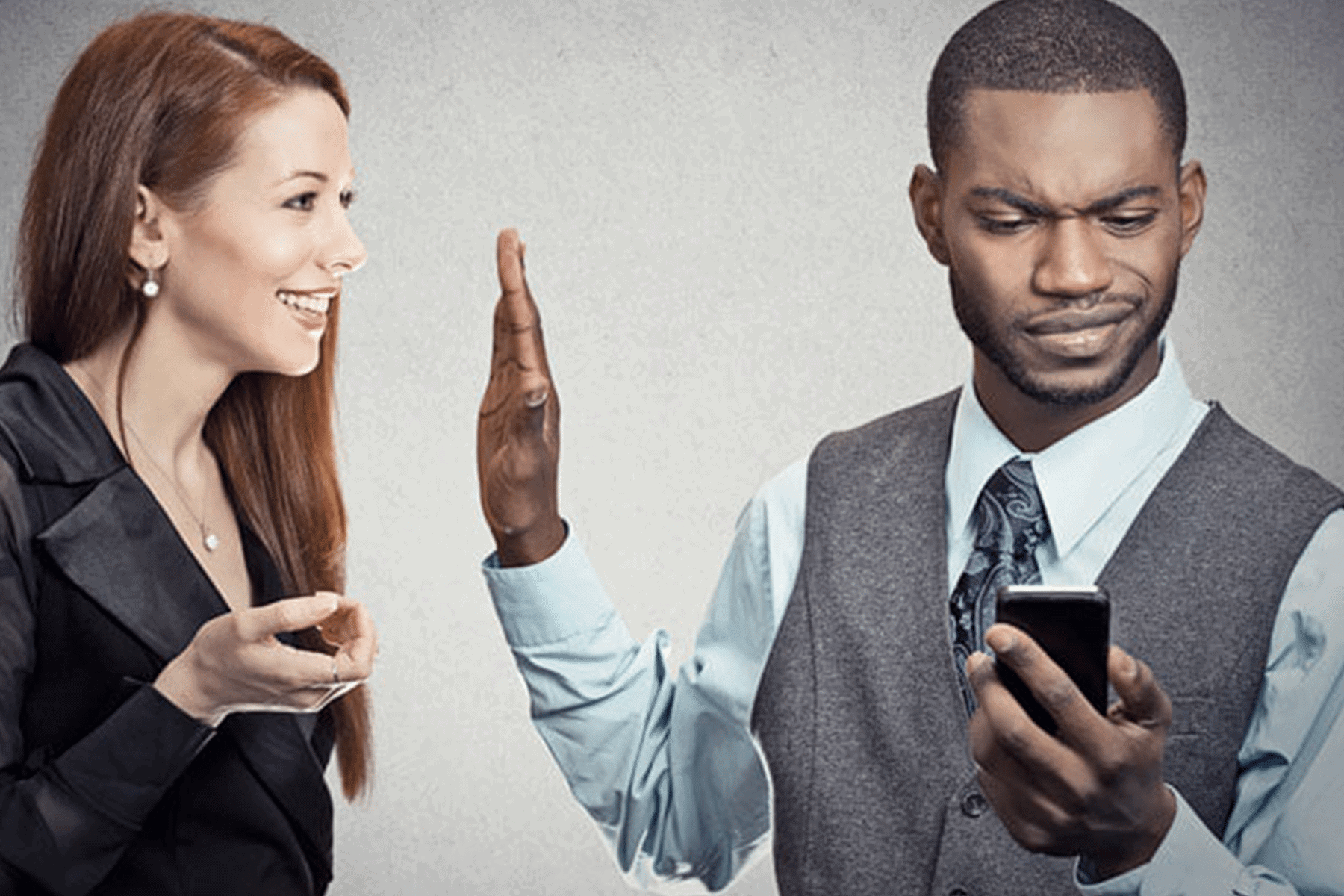 الانجذاب لمن يرفضنا watanserb.com