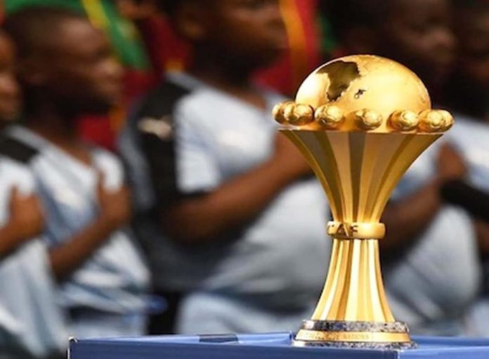 مباريات تصفيات كأس أمم أفريقيا 2023 watanserb.com