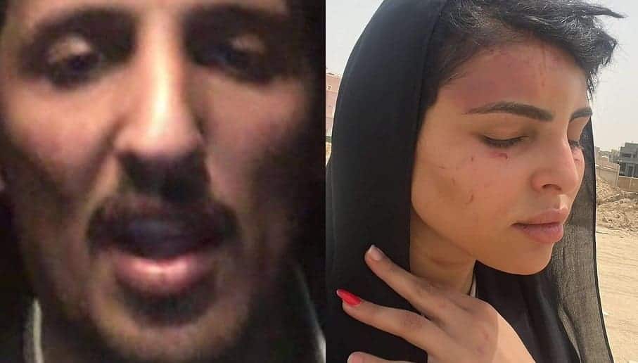 حق نايلة حسن.. كويتي يغتصب مصرية بعدما انتحل صفة ابن نائب في مجلس الأمة! watanserb.com