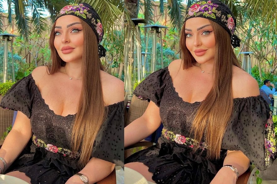 زين كرزون بتصرف صادم وملابس فاضحة بعد ساعات فقط من وفاة صديقتها! (شاهد) watanserb.com