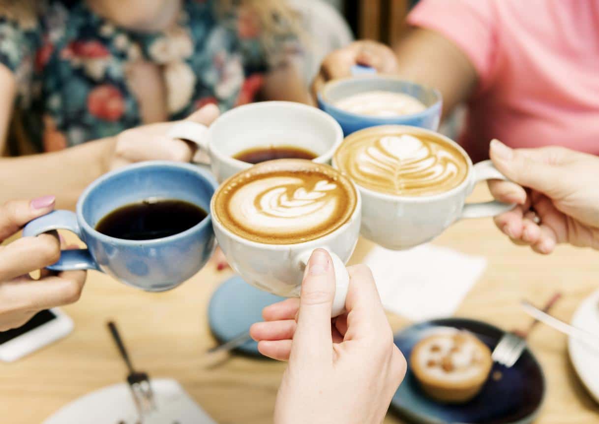 ماذا يحدث إذا كنت تشرب القهوة كل يوم؟ watanserb.com