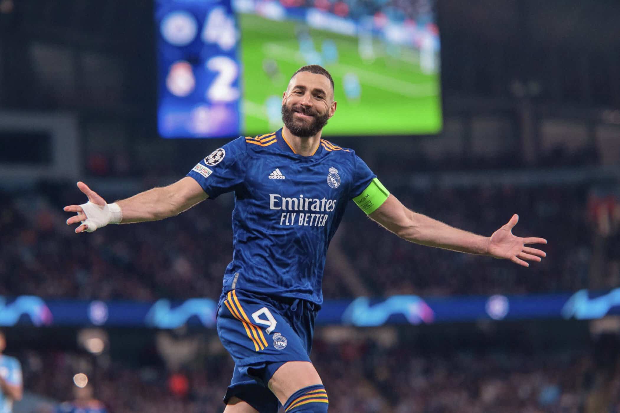 ترتيب هدافي الدوري الإسباني 2022 watanserb.com