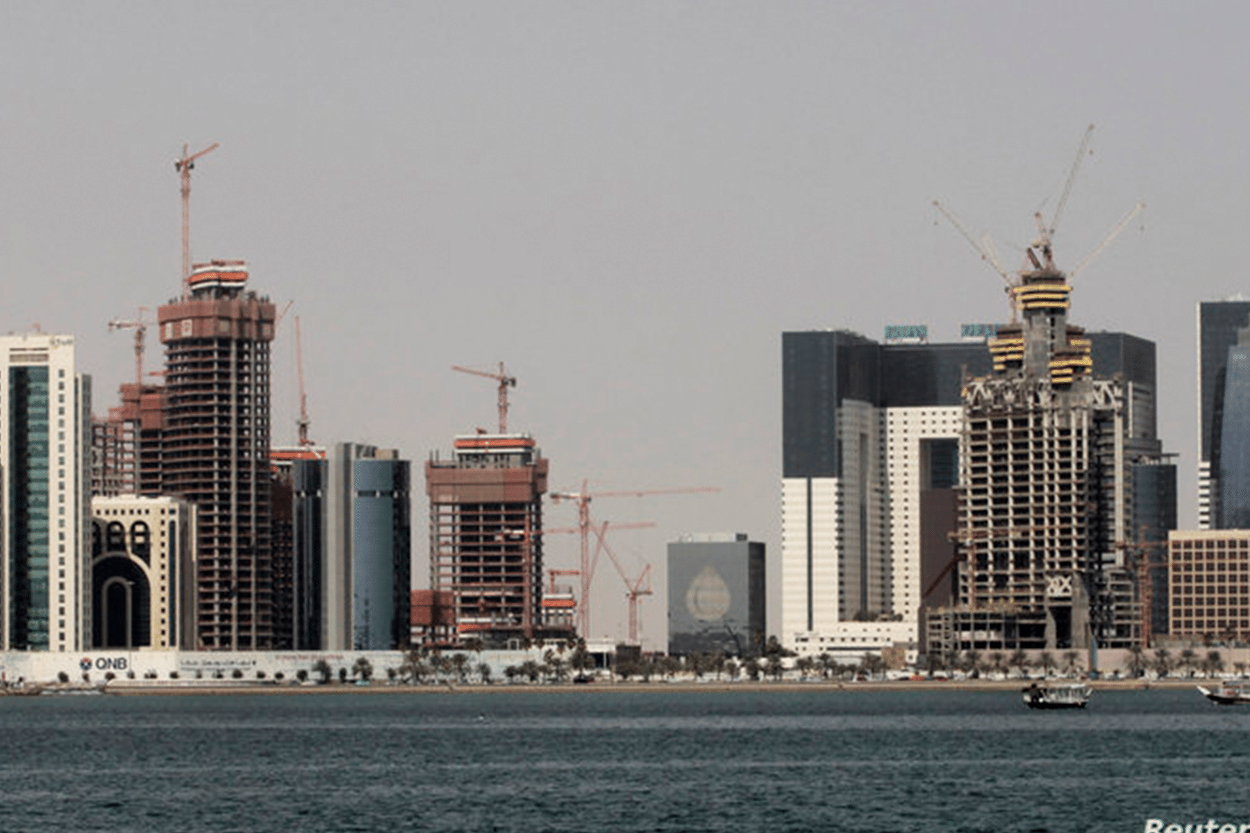 ازدياد نفوذ قطر عالميا watanserb.com