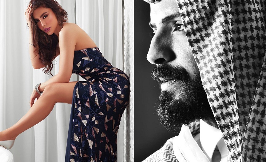 ليلى اسكندر تفجر مفاجأة حول علاقتها بزوجها السعودي يعقوب الفرحان! watanserb.com