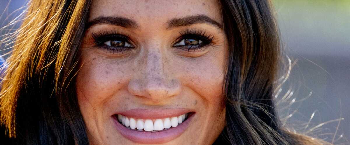 ميغان ماركل