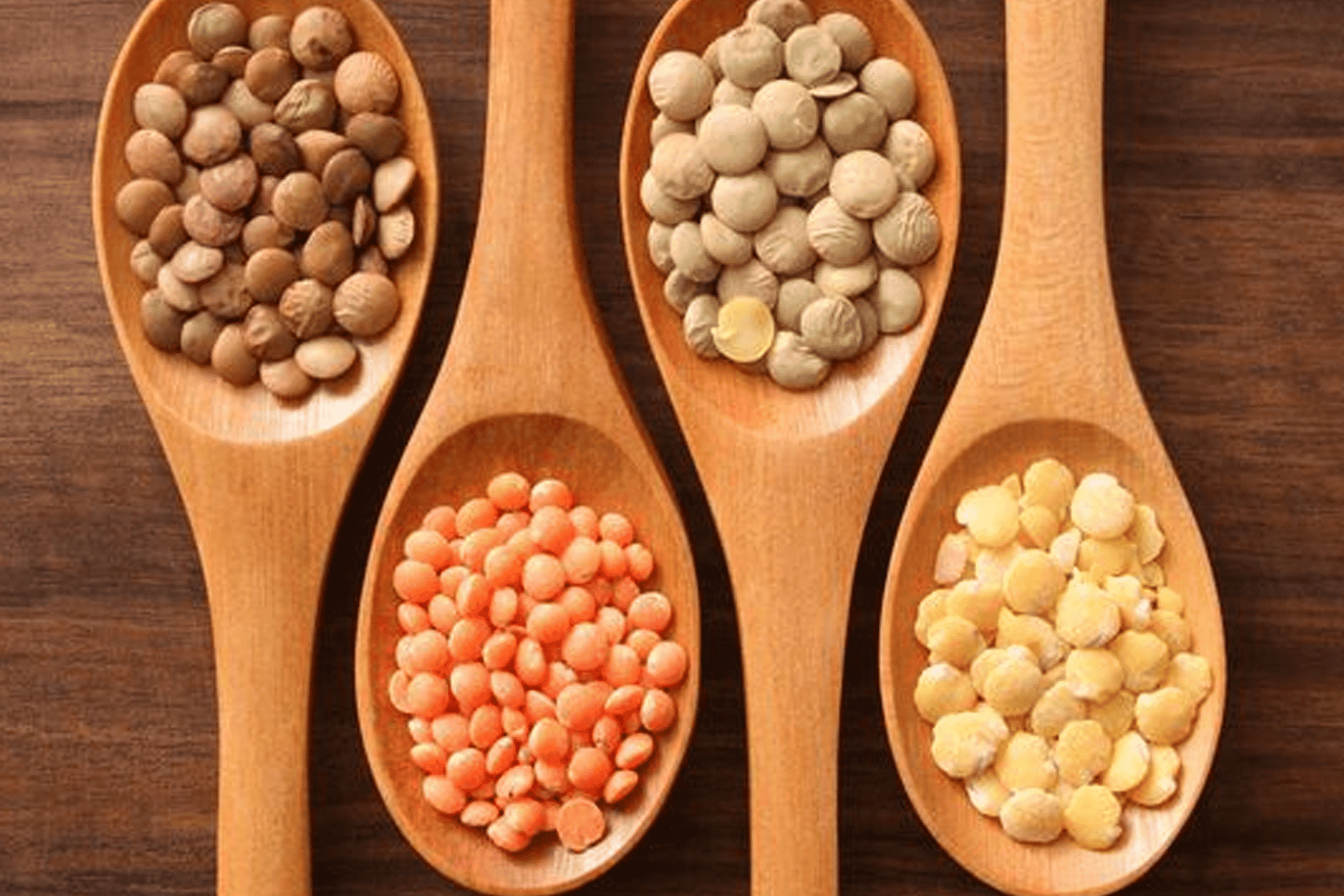 أسباب مهمة لتحب العدس watanserb.com