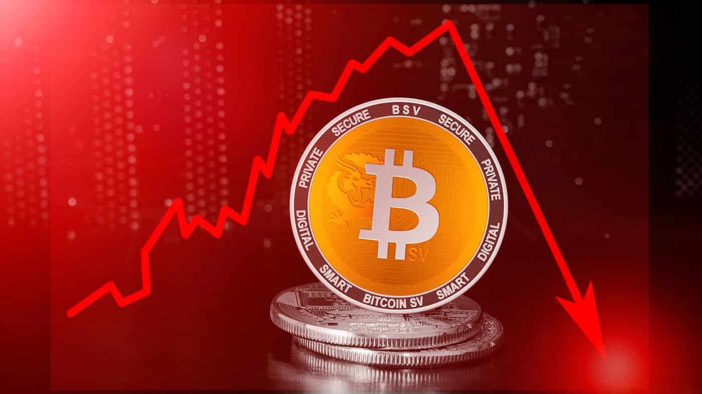 بتكوين تتكبد أسوأ أداء أسبوعي في 2023 وتخسر 11.25%