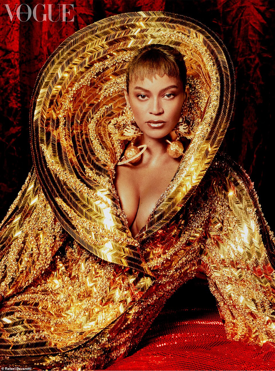 بيونسيه Beyoncé 