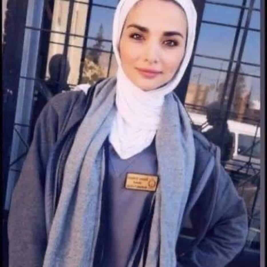 قتل طالبة أردنية watanserb.com