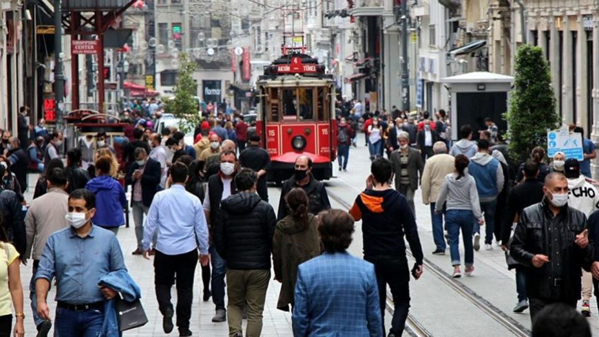 تركيا تقيّد حركة اللاجئين السوريين watanserb.com