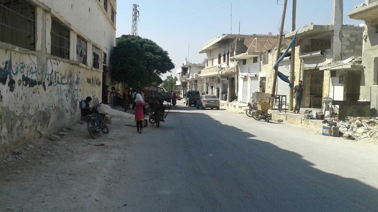 مجزرة مورك سوريا watanserb.com